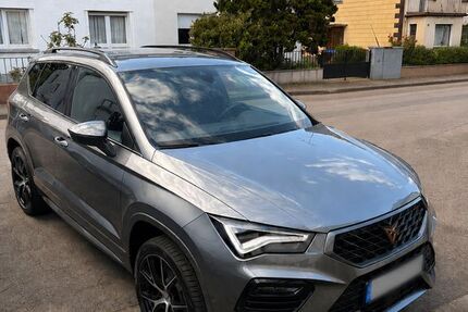 Cupra Ateca 26.000 km 32.990 &euro; Saarbrücken 66113