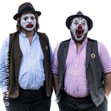 Tom & Basti - Zeitlang 17.05.2026 Kettelerhaus Tirschenreuth