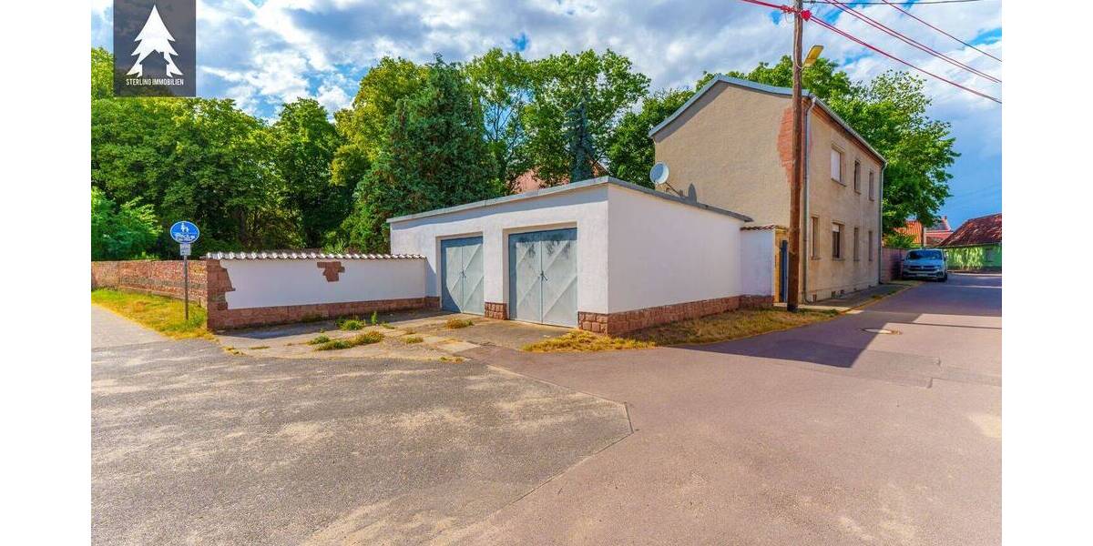 Einfamilienhaus Görzig Görzig - 5 Zimmer, 140 m&sup2;, 149.000&euro; | Angebot:25681727