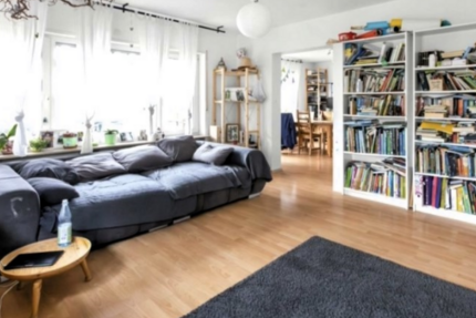Wohnung Wiesloch - 4.5 Zimmer, 108 m&sup2;, 349.000&euro; | Angebot:26748301