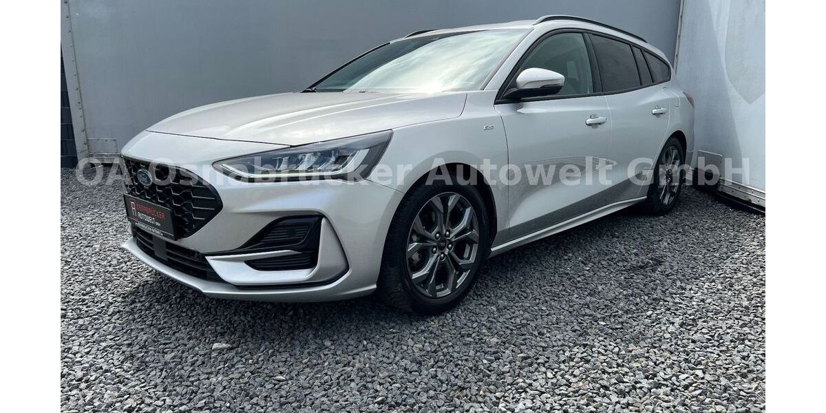 Ford Focus 26.800 km 19.990 &euro; Georgsmarienhütte 49124