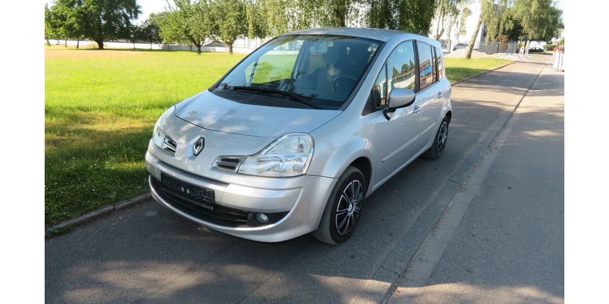 Renault Modus 109.975 km 3.100 &euro; Renchen 77871