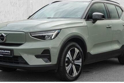 Volvo XC40 50.961 km 31.850 &euro; Düsseldorf 40474