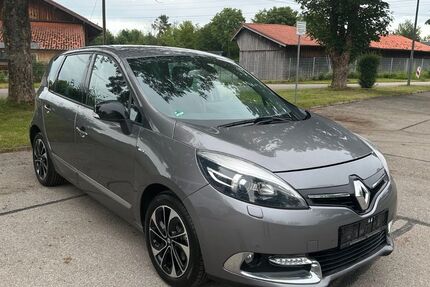 Renault Scenic 176.401 km 5.600 &euro; Höhenkirchen 85635