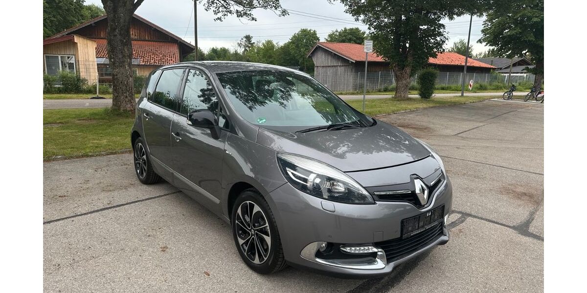 Renault Scenic 176.401 km 6.000 &euro; Höhenkirchen 85635