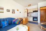 Etagenwohnung Dornum / Dornumersiel Dornumersiel - 2 Zimmer, 33 m&sup2;, 125.000&euro; | Angebot:26540481