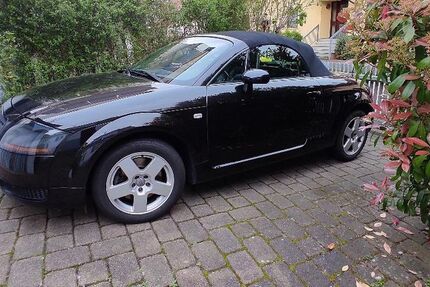 Audi TT 132.000 km 5.555 € Sersheim 74372