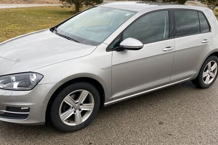 VW Golf 184.000 km 6.999 &euro; Gaimersheim 85080