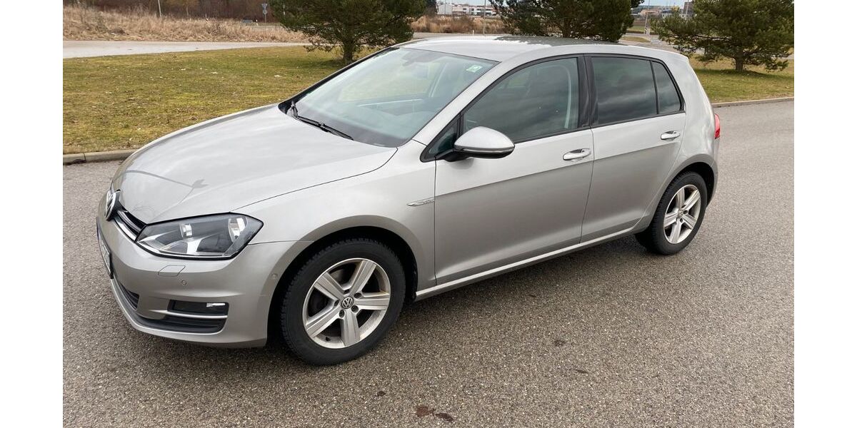 VW Golf 184.000 km 6.999 &euro; Gaimersheim 85080