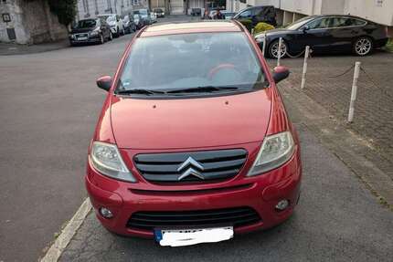 Citroen C3 102.004 km 3.000 € Wuppertal 42283