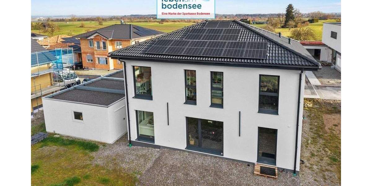 Einfamilienhaus Mengen - 5 Zimmer, 140 m&sup2;, 685.000&euro; | Angebot:25191488