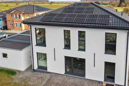 Haus Mengen - 5 Zimmer, 140 m&sup2;, 685.000&euro; | Angebot:25191488