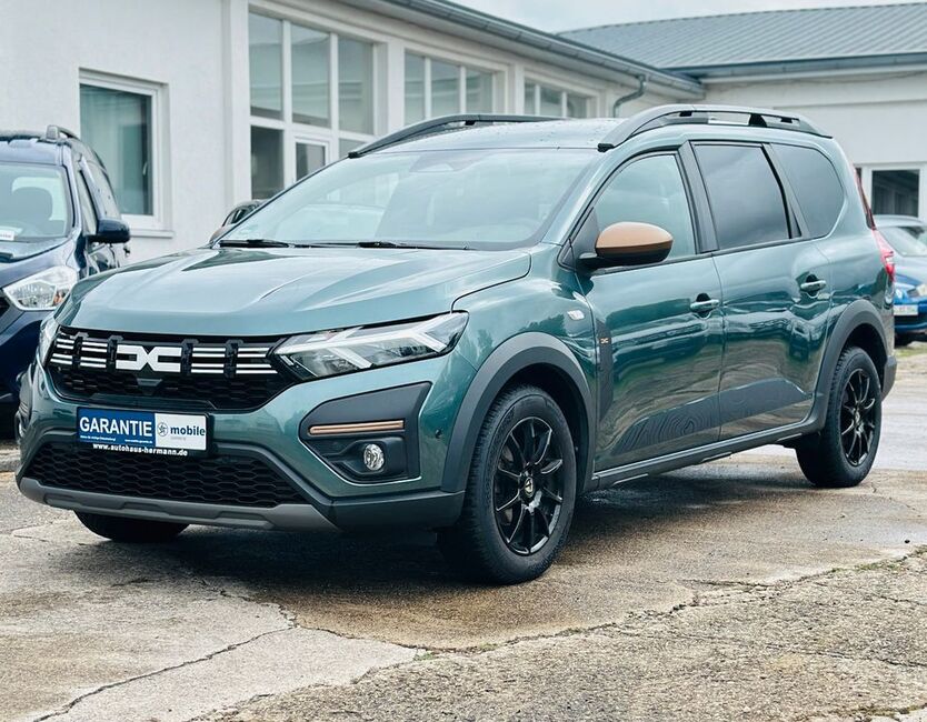 Dacia Jogger 18.000 km 20.590 € Sasbach 77880