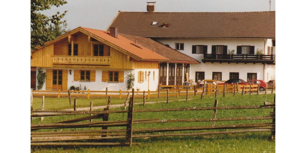 Einfamilienhaus Waakirchen - 5 Zimmer, 130 m&sup2;, 1.790&euro; | Angebot:25958707