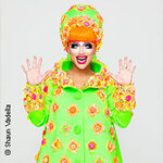 Bianca del Rio 2027