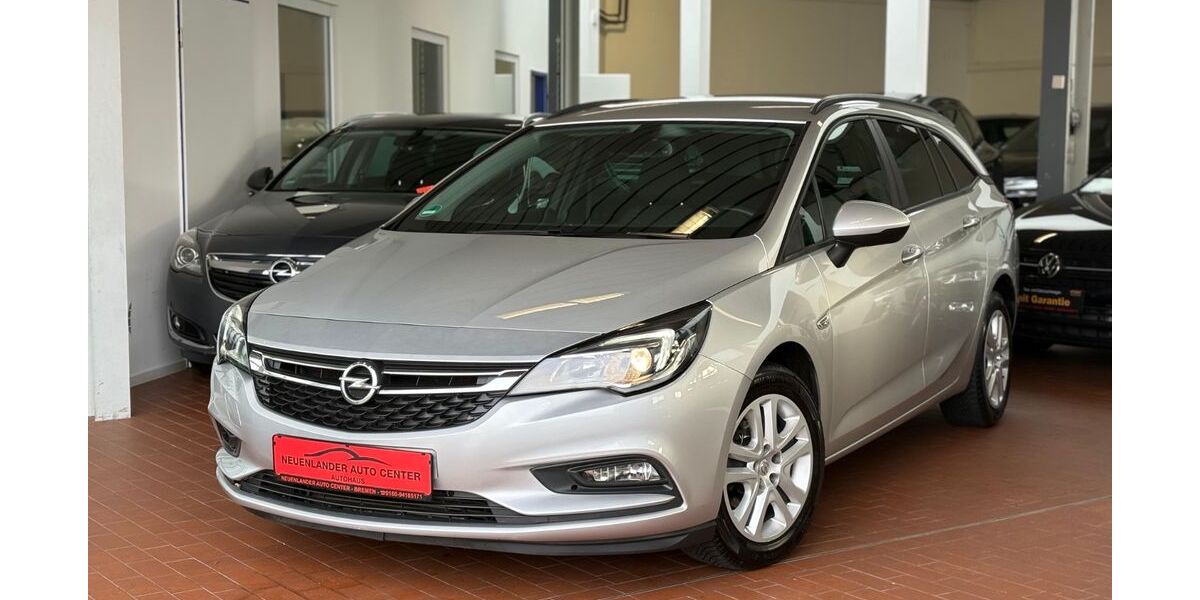 Opel Astra 167.000 km 9.499 &euro; Bremen 28199
