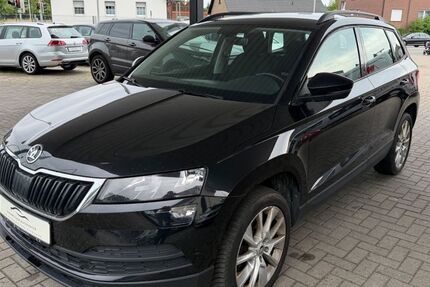 Skoda Karoq 211.000 km 10.890 &euro; Osnabrück 49088