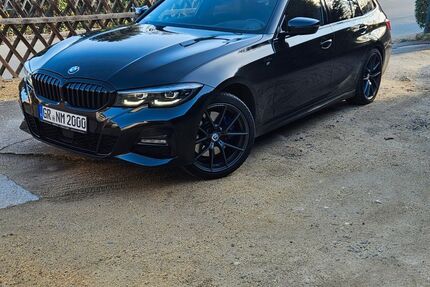 BMW 330 114.000 km 28.200 &euro; Ostritz 02899
