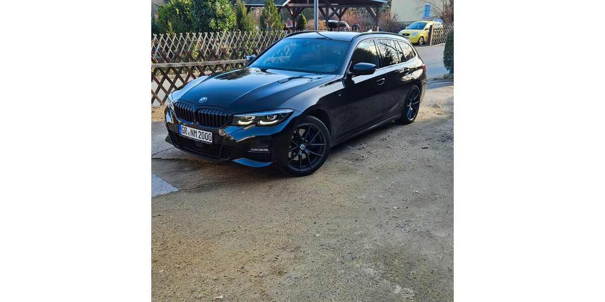 BMW 330 114.000 km 31.500 &euro; Ostritz 02899