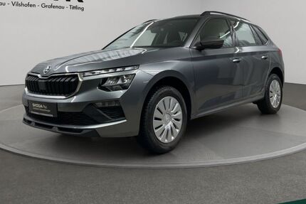 Skoda Kamiq 12.955 km 21.980 &euro; Passau 94032