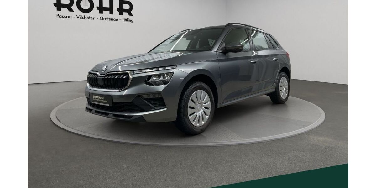 Skoda Kamiq 12.955 km 22.980 &euro; Passau 94032