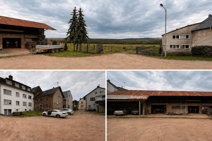 Gewerbeobjekt Sehlem - 70.000&euro; | Angebot:26824792