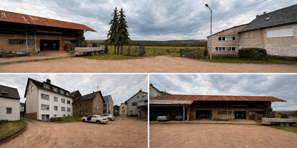 Gewerbeobjekt Sehlem - 70.000&euro; | Angebot:26824792