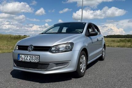 VW Polo 127.500 km 4.900 &euro; Neustadt am Rübenberge 31535