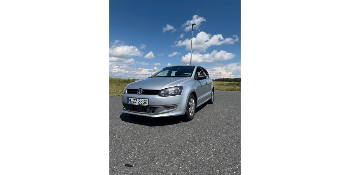 VW Polo 127.500 km 4.900 &euro; Neustadt am Rübenberge 31535