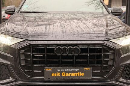 Audi Q8 166.000 km 41.899 € Berlin 12347