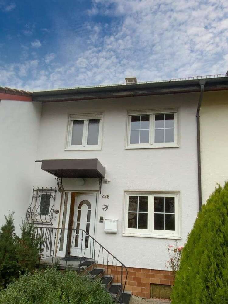 Haus zum Kaufen in Albstadt 210.000 € 95 m²