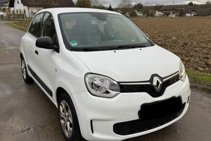 Renault Twingo 24.000 km 8.200 &euro; Buggingen 79426