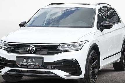 VW Tiguan 53.944 km 34.580 € Lohmar 53797