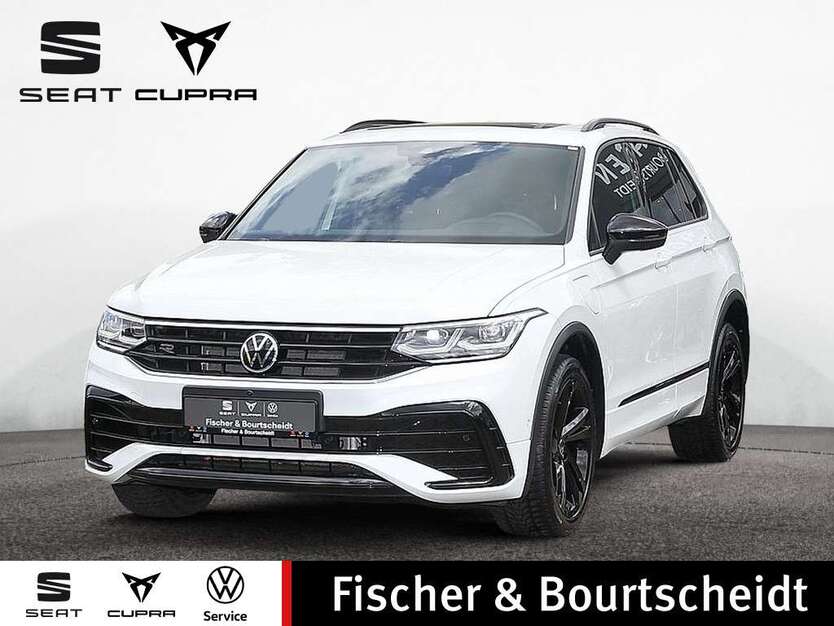 VW Tiguan 53.944 km 34.580 € Lohmar 53797