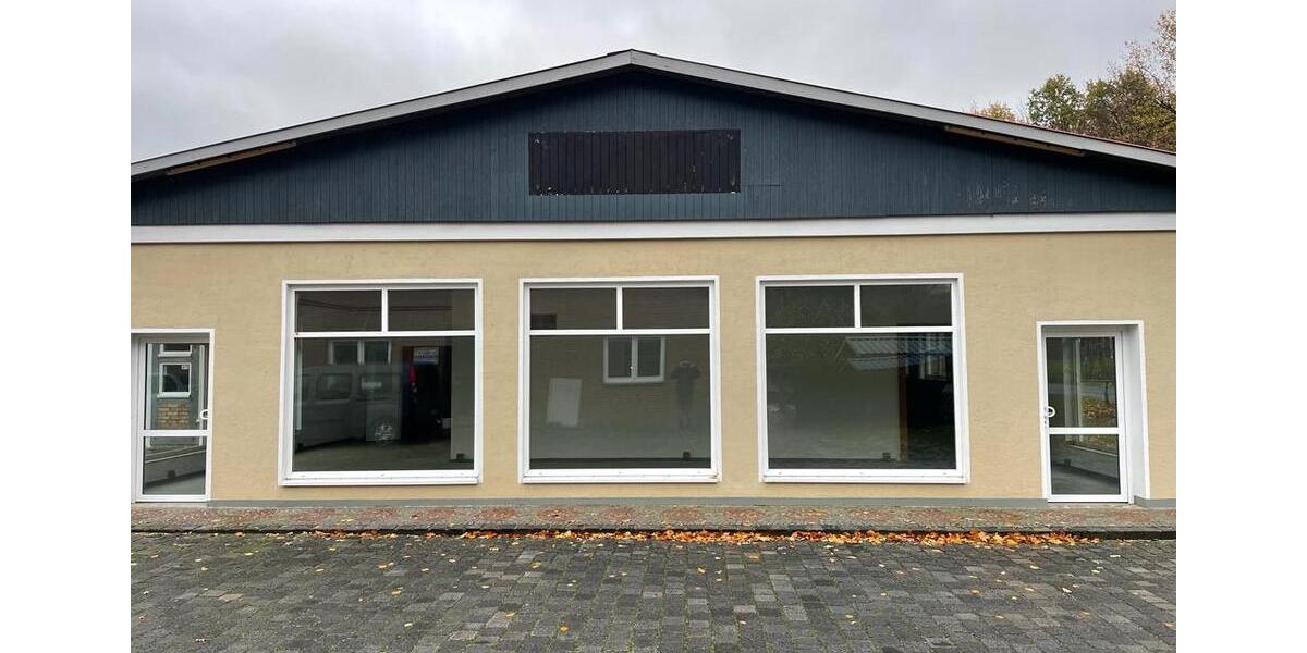 Gewerbeobjekt Walsrode - 1.700&euro; | Angebot:24307636