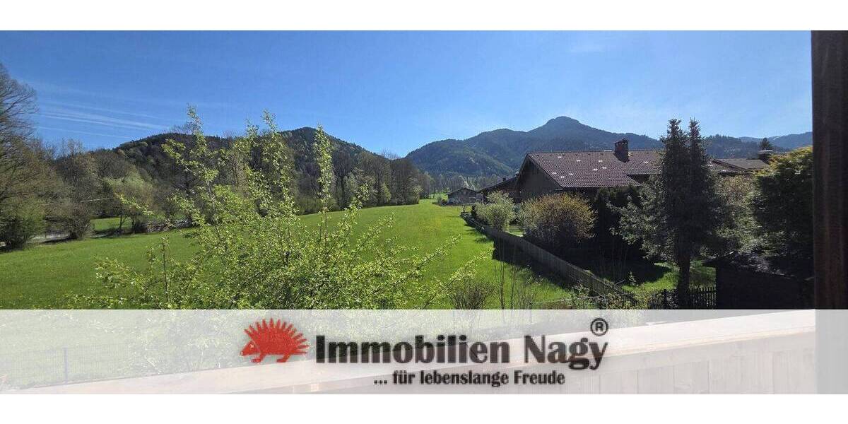 Doppelhaushälfte Lenggries - 6 Zimmer, 180 m&sup2;, 2.100&euro; | Angebot:26330286