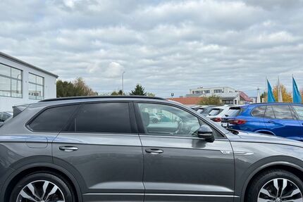 VW Touareg 95.021 km 42.990 &euro; Hanau/Nähe Airport Frankfurt/M 63456