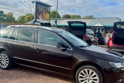 Skoda Superb 159.800 km 13.450 &euro; Ahlen 59229