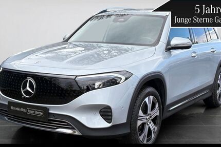 Mercedes-Benz EQB 22.563 km 41.300 &euro; Kaiserslautern 67663