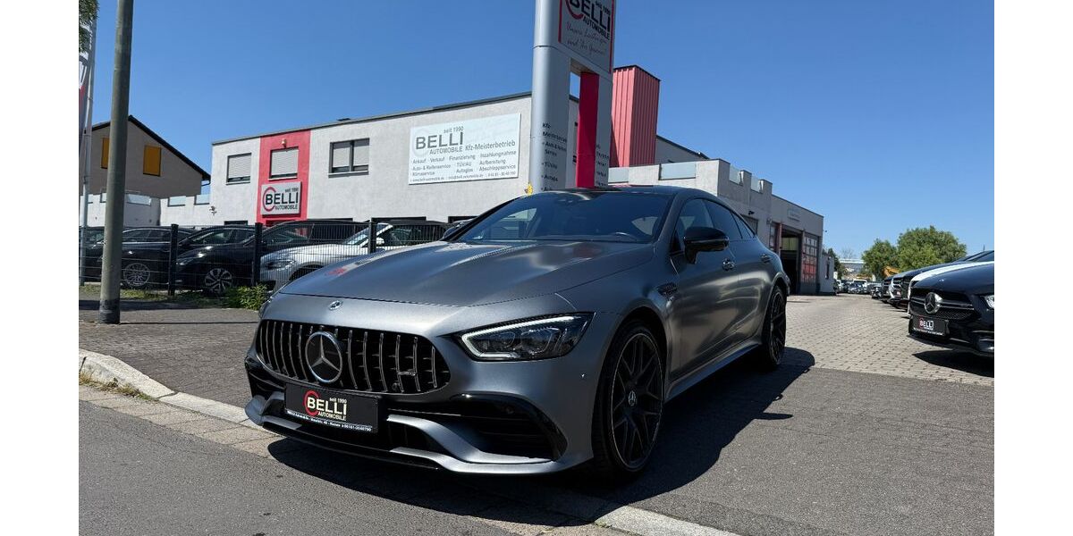 Mercedes-Benz AMG GT 65.409 km 66.950 &euro; Hanau 63452