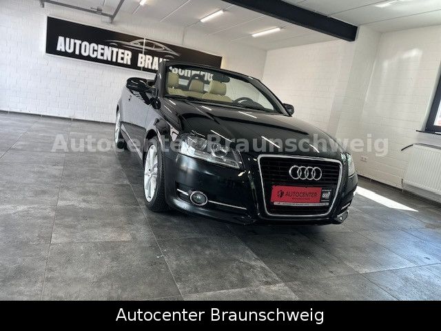 Audi A3 185.000 km 5.900 &euro; Braunschweig 38112