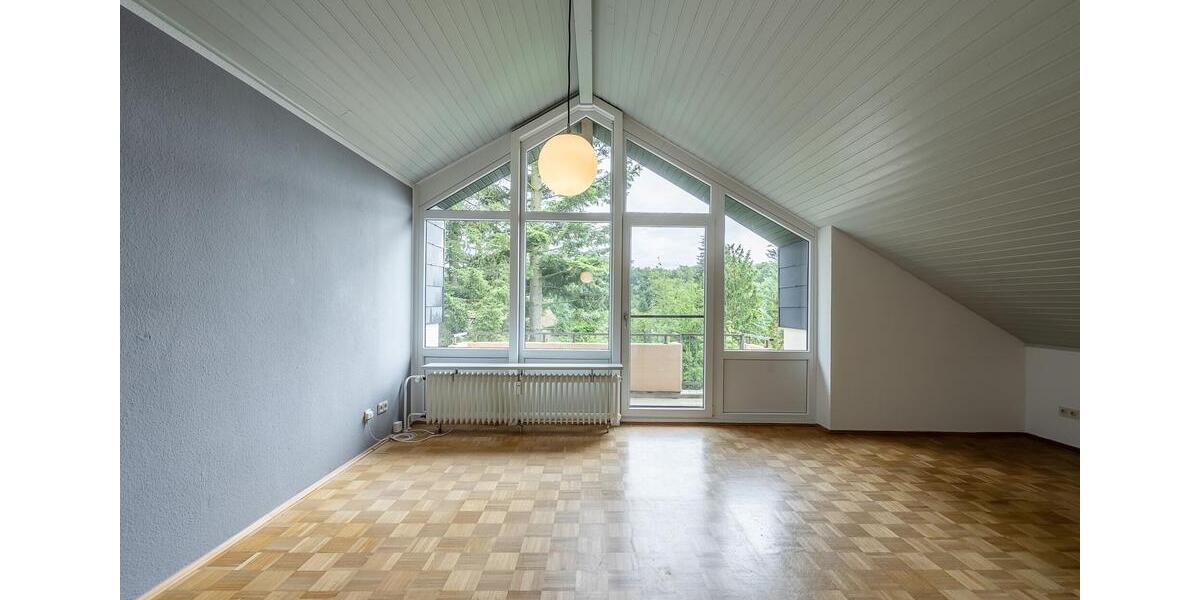 Dachgeschoßwohnung Malente - 2 Zimmer, 47 m&sup2;, 560&euro; | Angebot:26132628