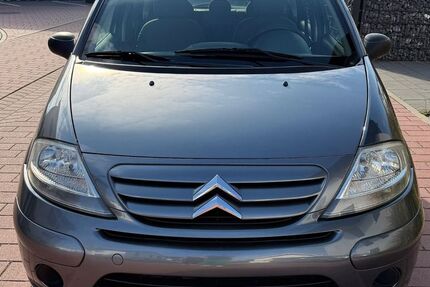 Citroen C3 99.999 km 3.500 &euro; Neulußheim 68809