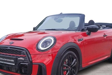 Mini John Cooper Works Cabrio 24.327 km 33.890 &euro; Dillenburg 35684