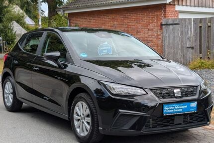 Seat Ibiza 31.866 km 16.250 &euro; Bordelum 25852