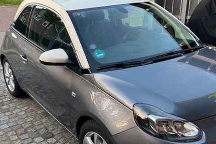 Opel Adam 29.733 km 11.499 &euro; Norderstedt 22844