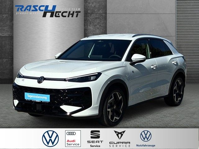 VW T-Roc 3.900 km 34.580 &euro; Fürstenfeldbruck 82256