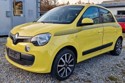 Renault Twingo 65.270 km 5.999 &euro; Fürstenfeldbruck 82256