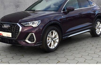 Audi Q3 19.600 km 32.980 &euro; Plauen 08527