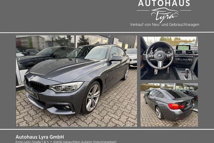 BMW 435